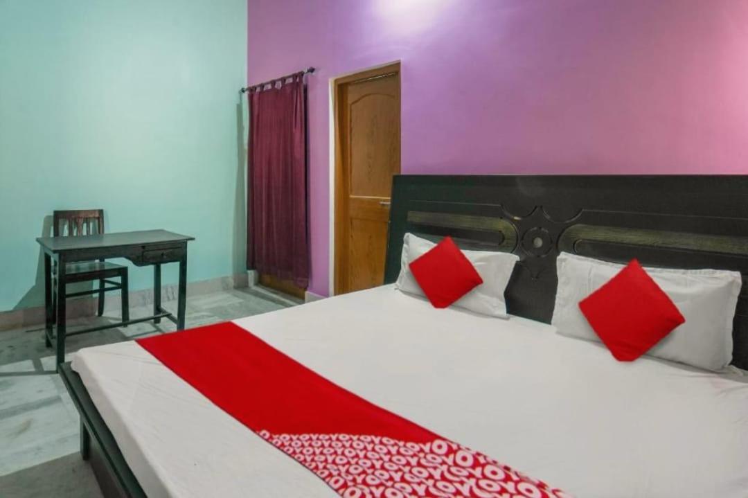 Guest house Raja Guest House- Railway Station New Delhi