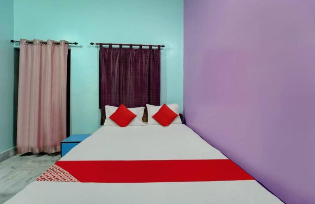 Guest house Raja Guest House- Railway Station New Delhi