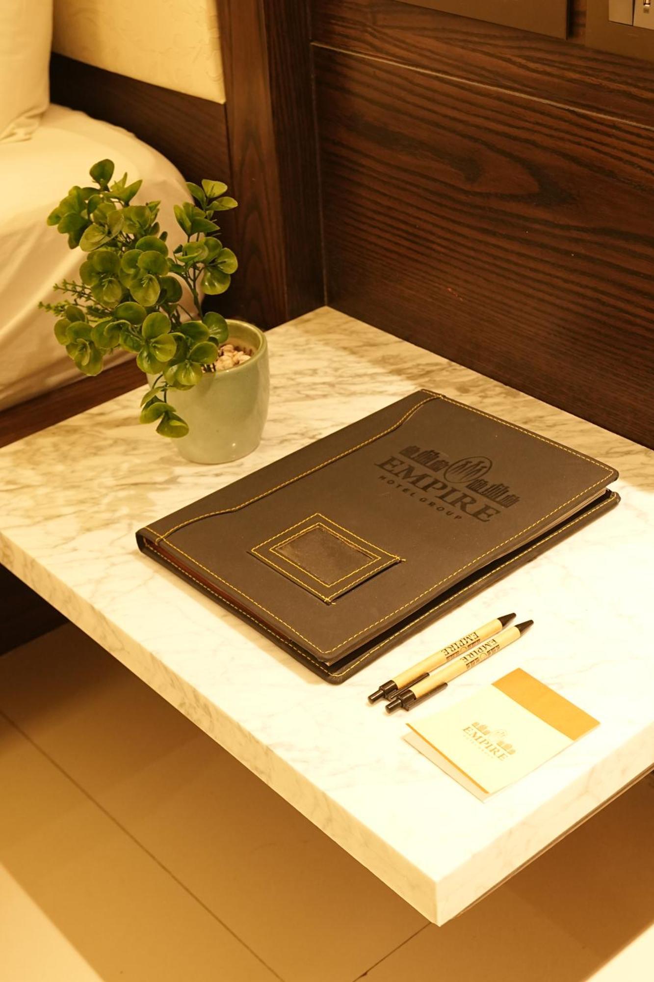 Empire Suites, New Delhi