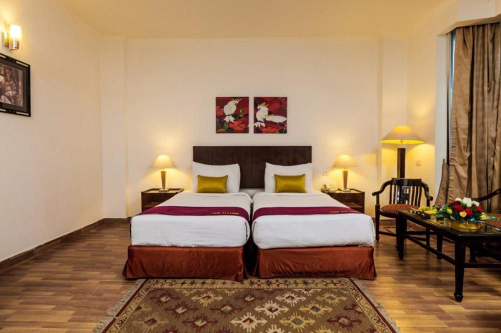 Hotel Goodwill 3*