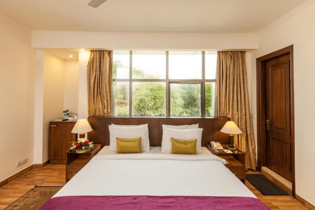 Goodwill Hotel New Delhi
