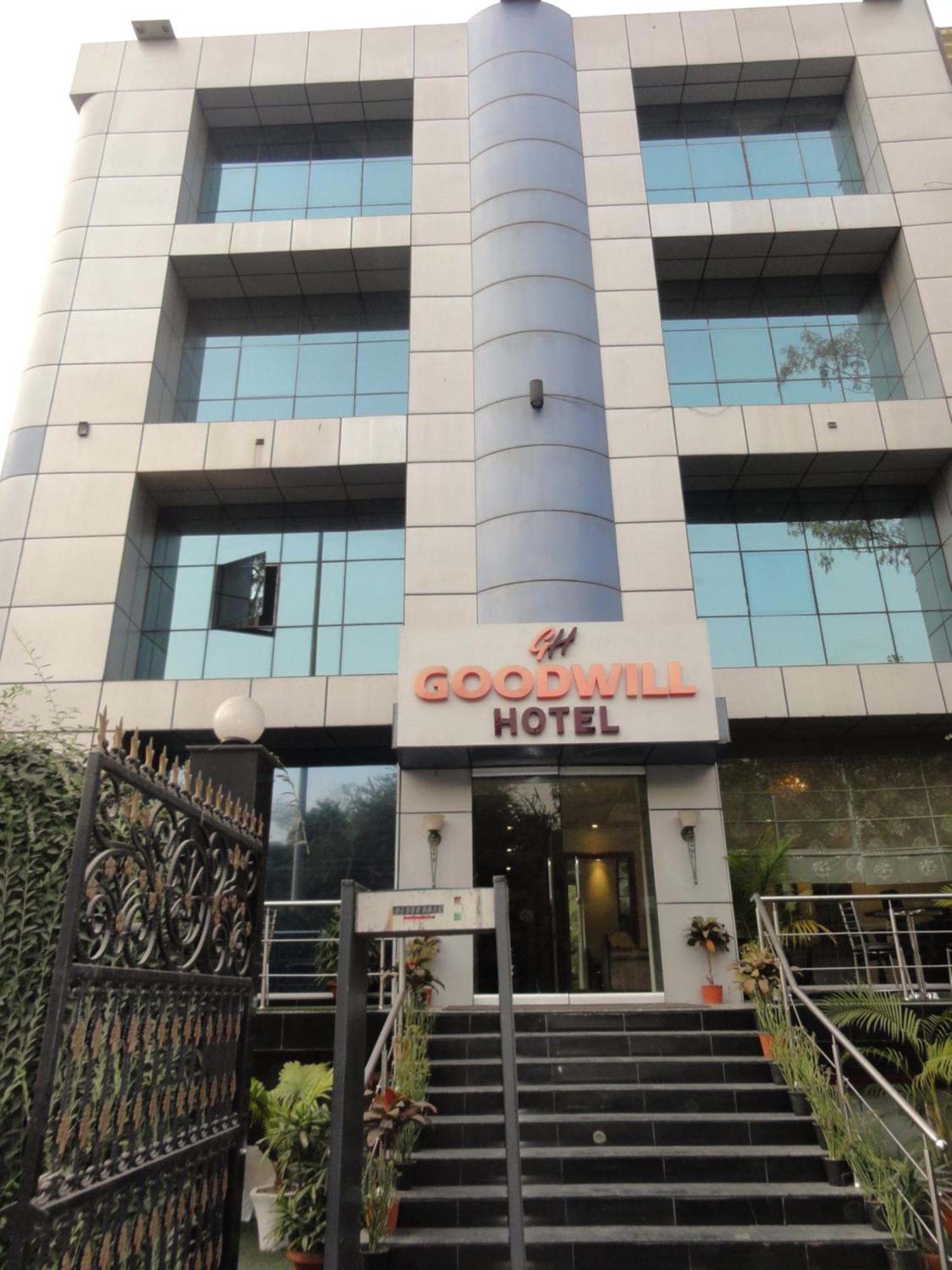 Goodwill New Delhi