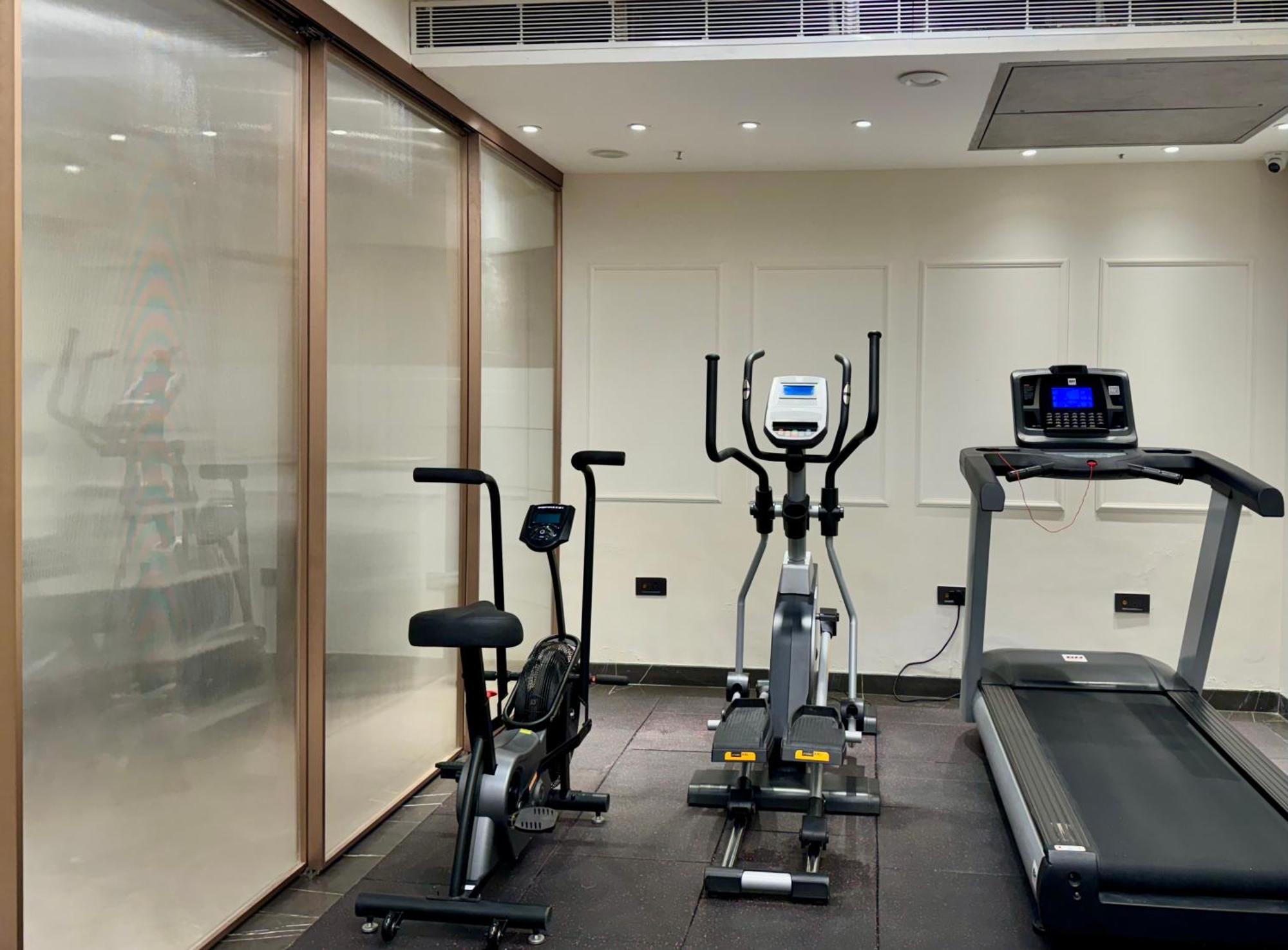 The Prime Delhi - 2025 Traveller'S Choice Award Winning Hotel Hotel New Delhi