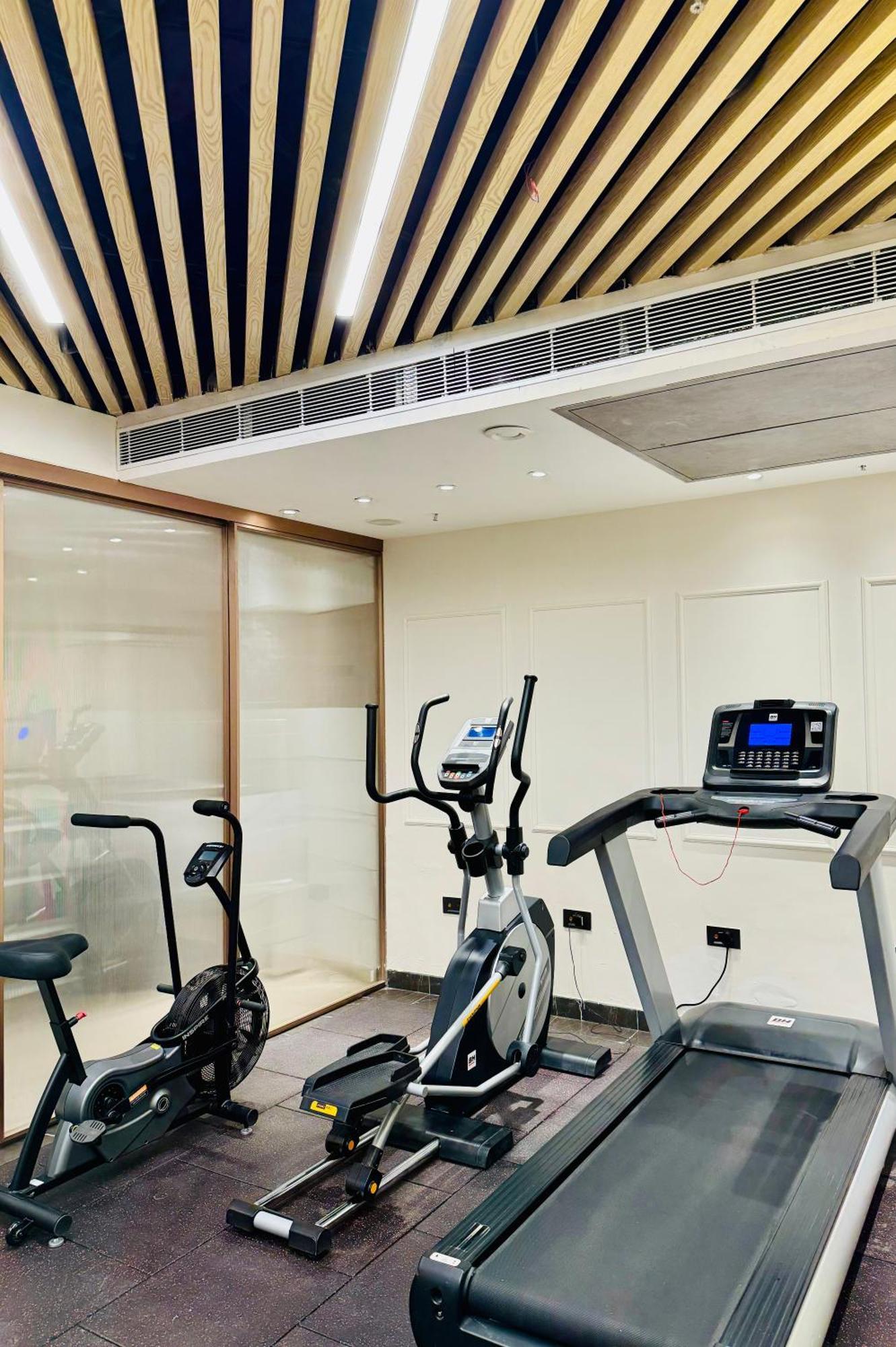 The Prime Delhi - 2025 Traveller'S Choice Award Winning Hotel New Delhi
