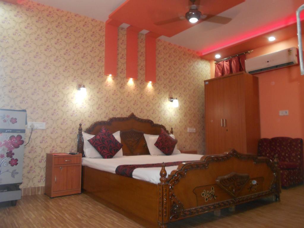 Mystique Moments 2* Delhi (National Capital Territory of India)
