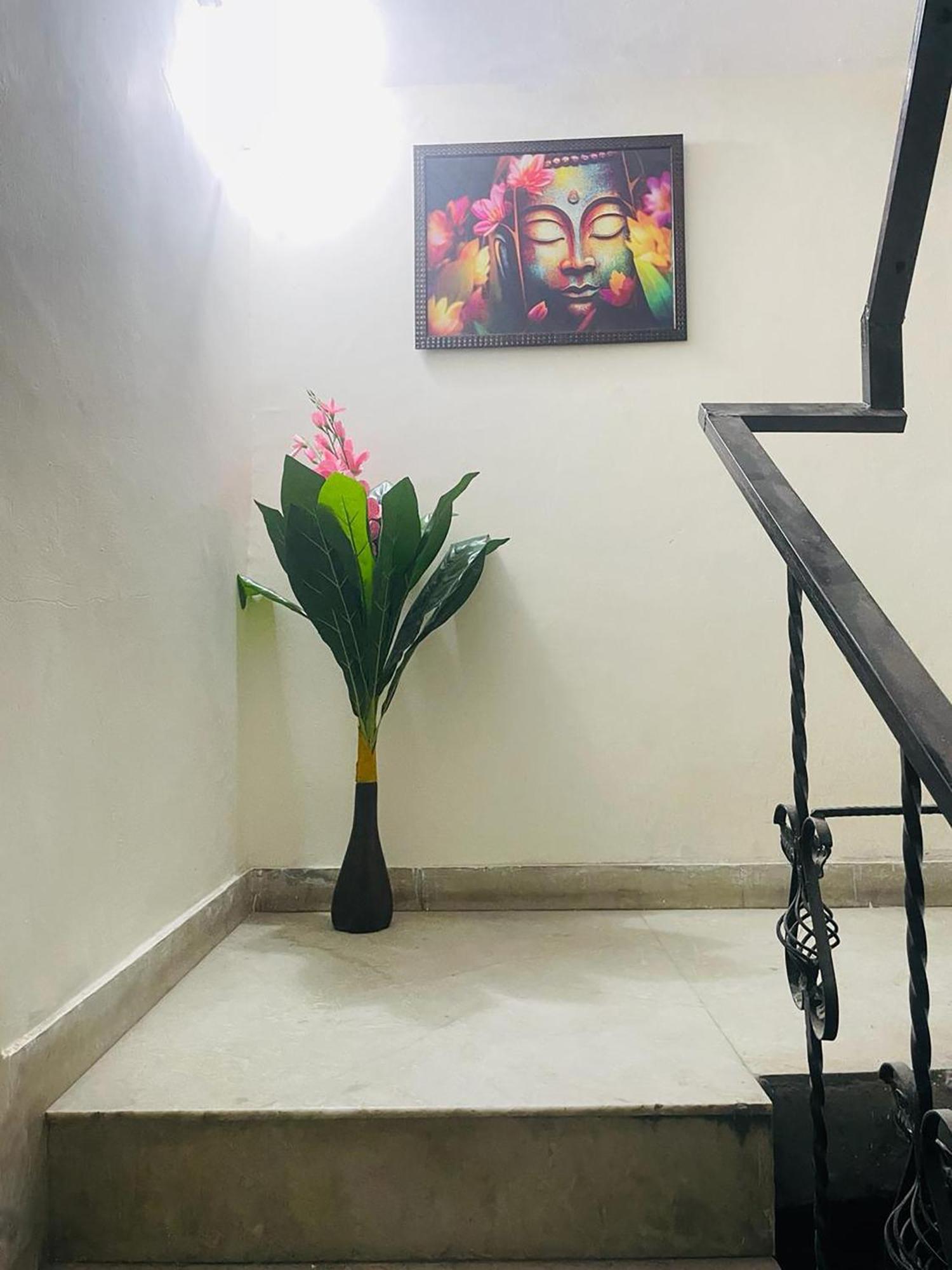 Hotel Aura-malviya Nagar New Delhi