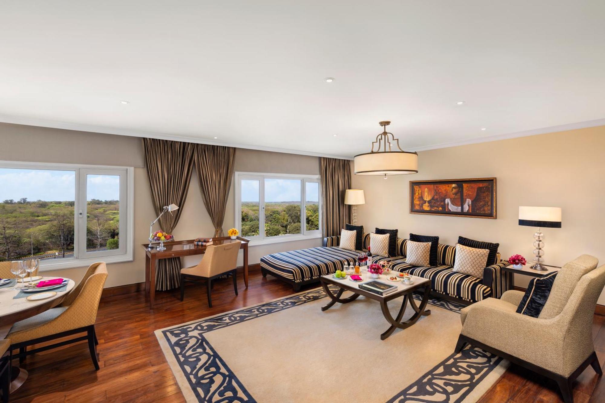 Taj Palace, 5*