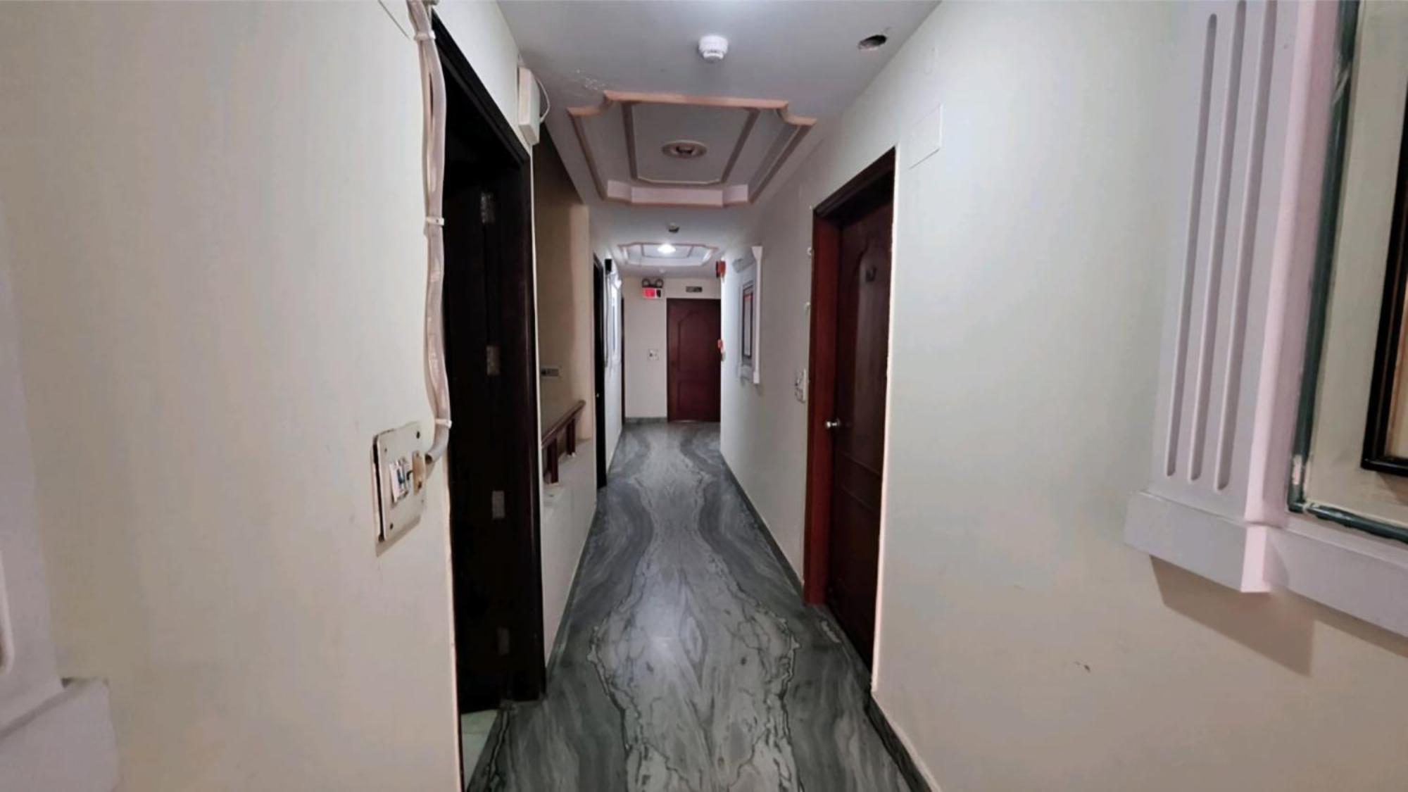 Classic Hotel