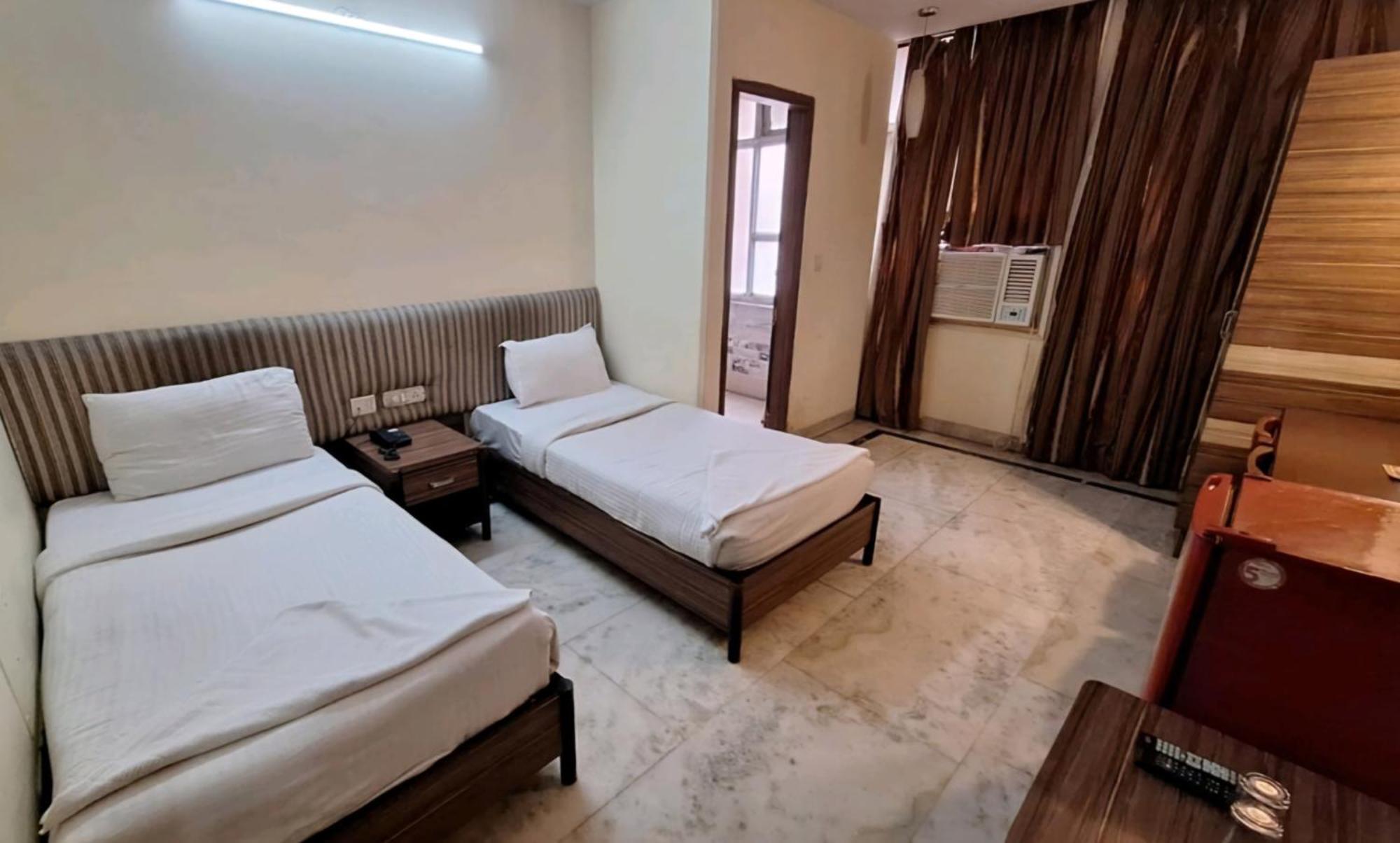 Hotel Classic Delhi (National Capital Territory of India)