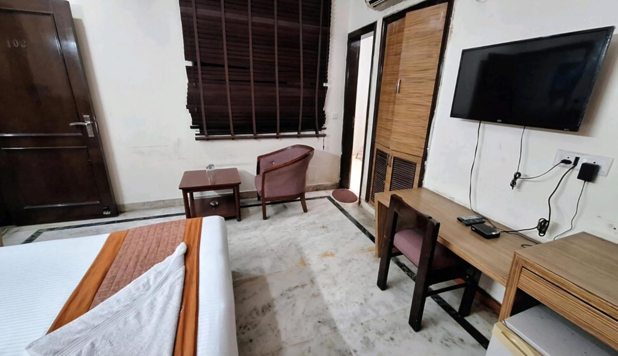 Classic Hotel