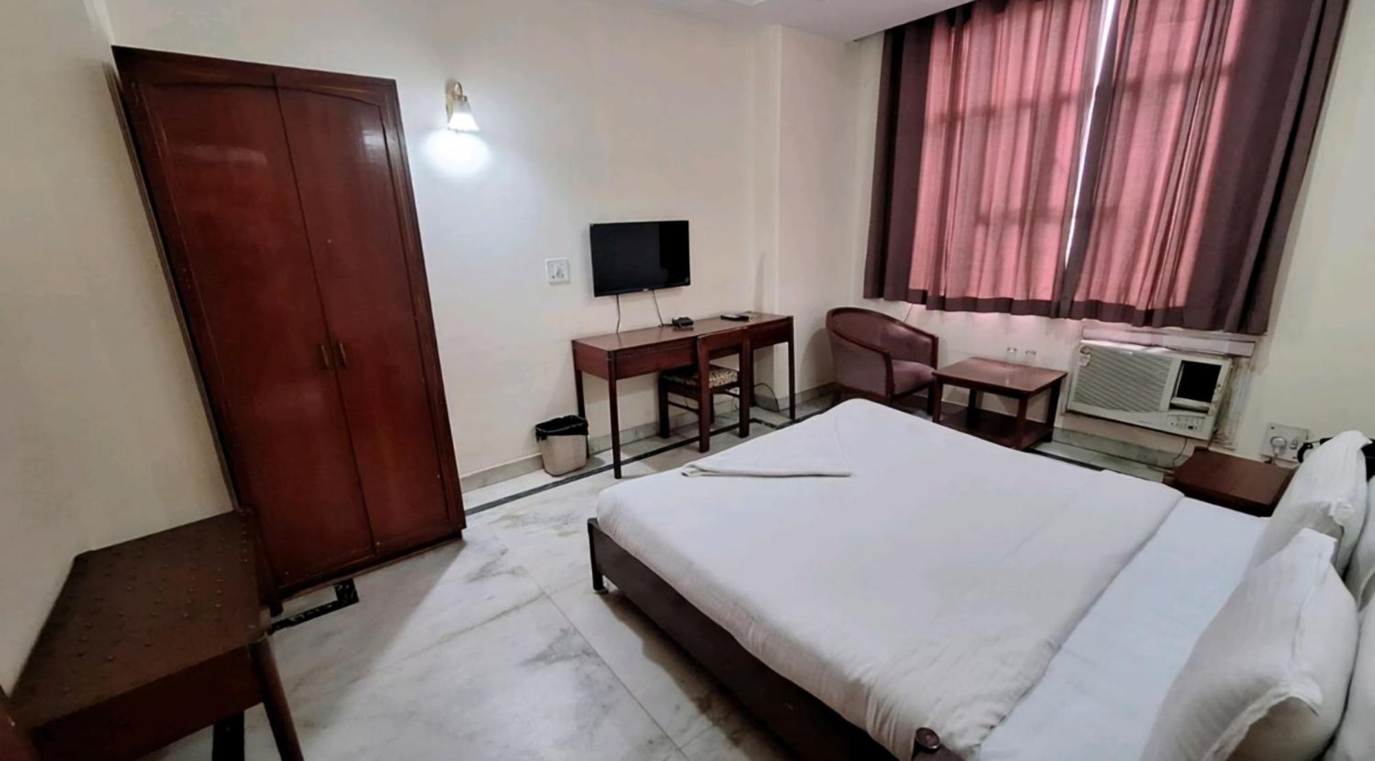 Classic 2* Delhi (National Capital Territory of India)
