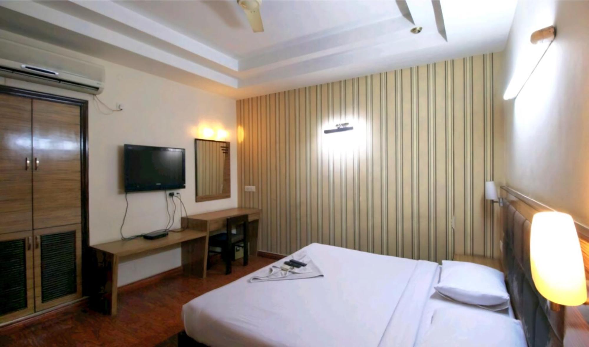 Classic Hotel