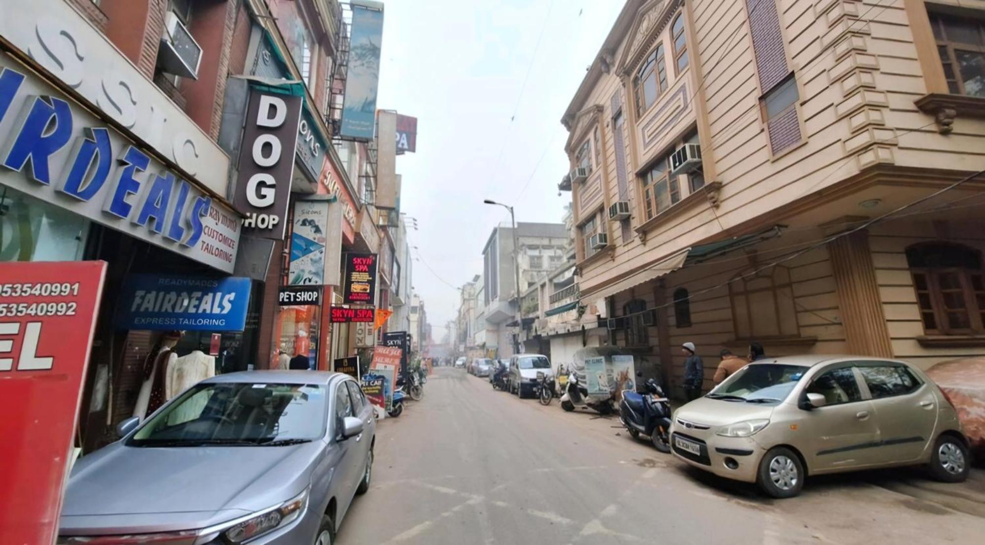 Classic Hotel Delhi (National Capital Territory of India)