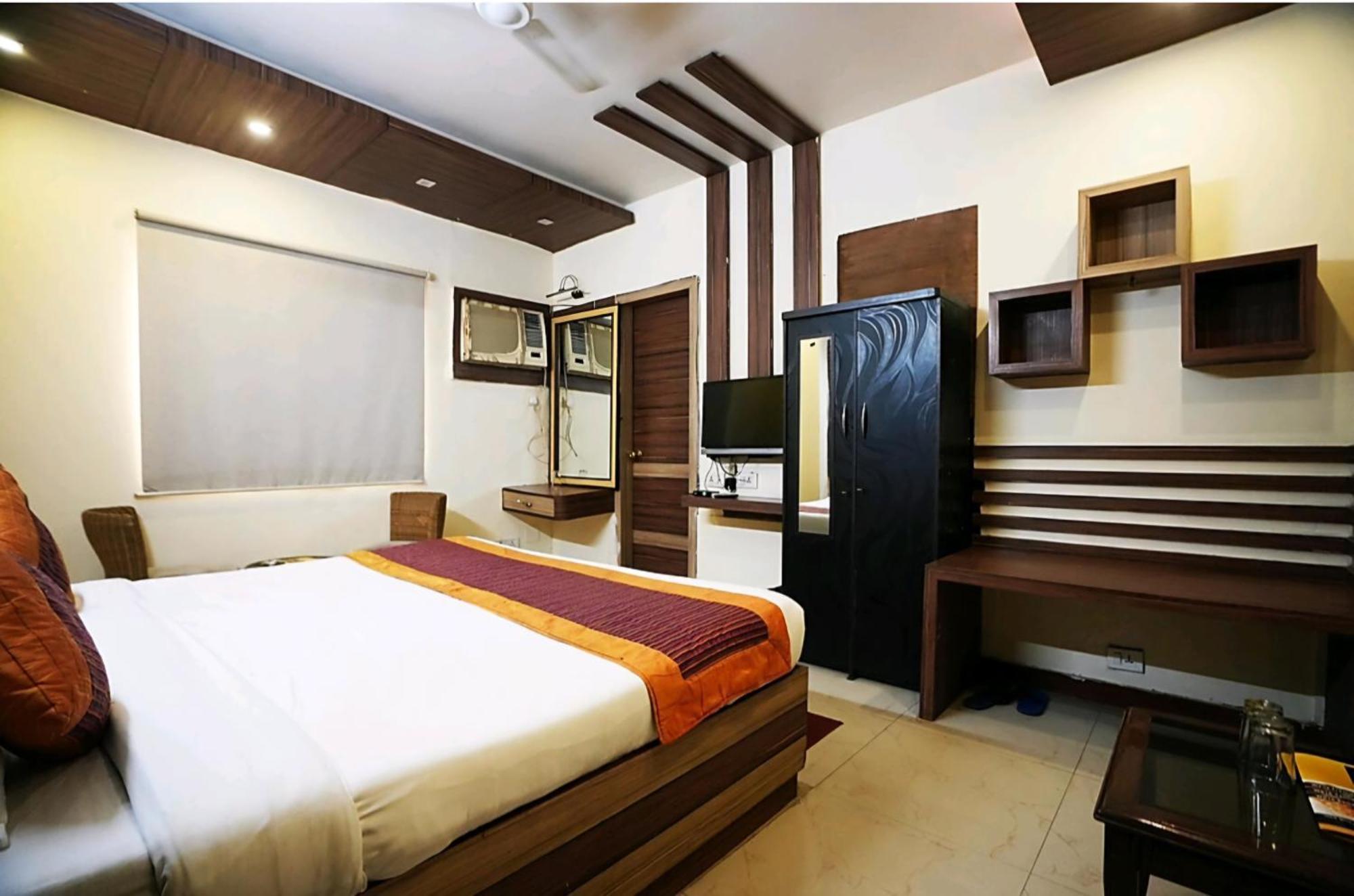 Classic 2* Delhi (National Capital Territory of India)