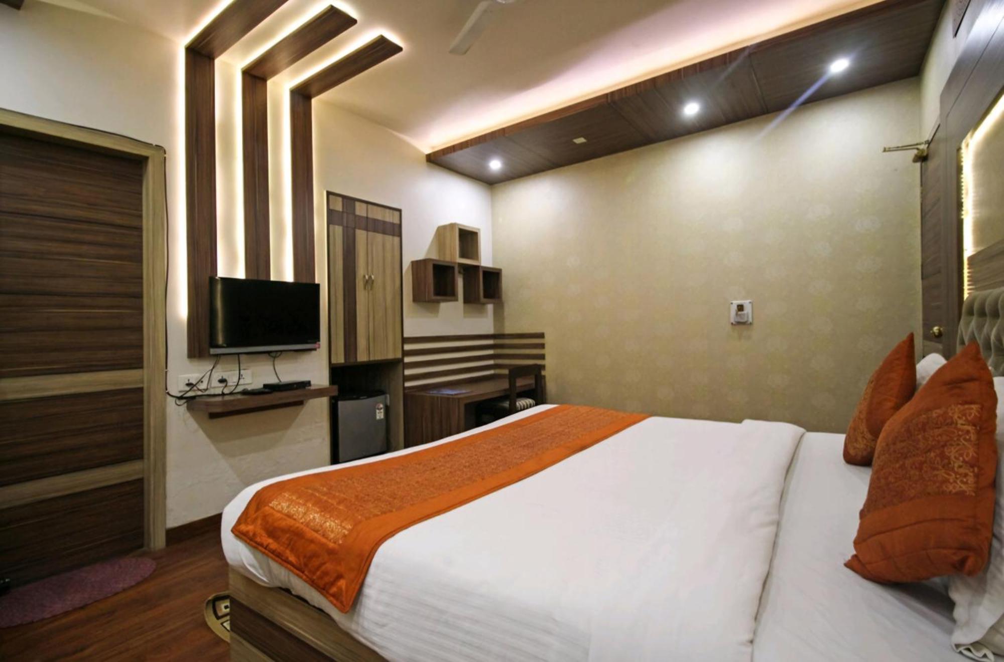 Classic Hotel