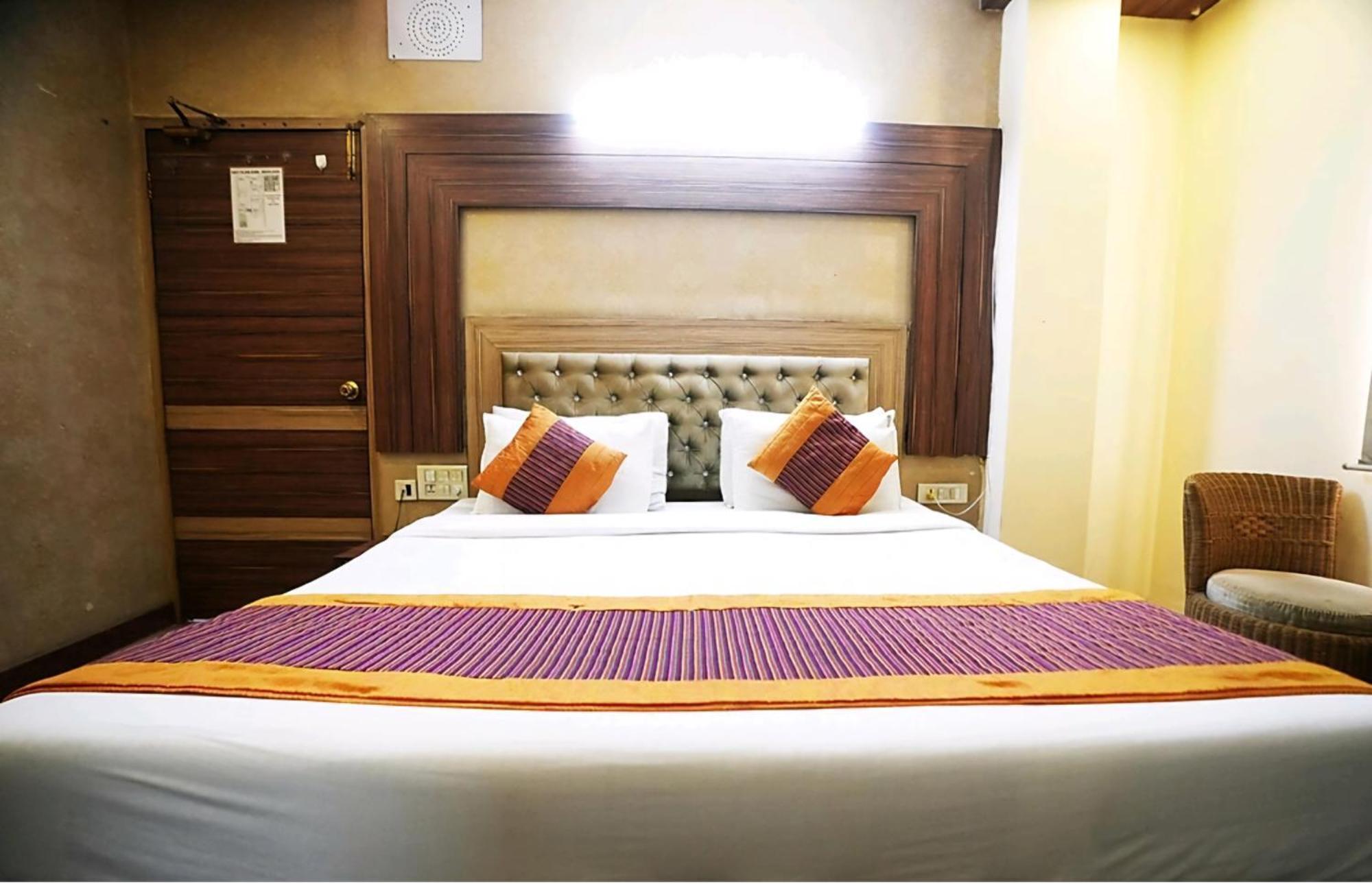 Classic 2* Delhi (National Capital Territory of India)