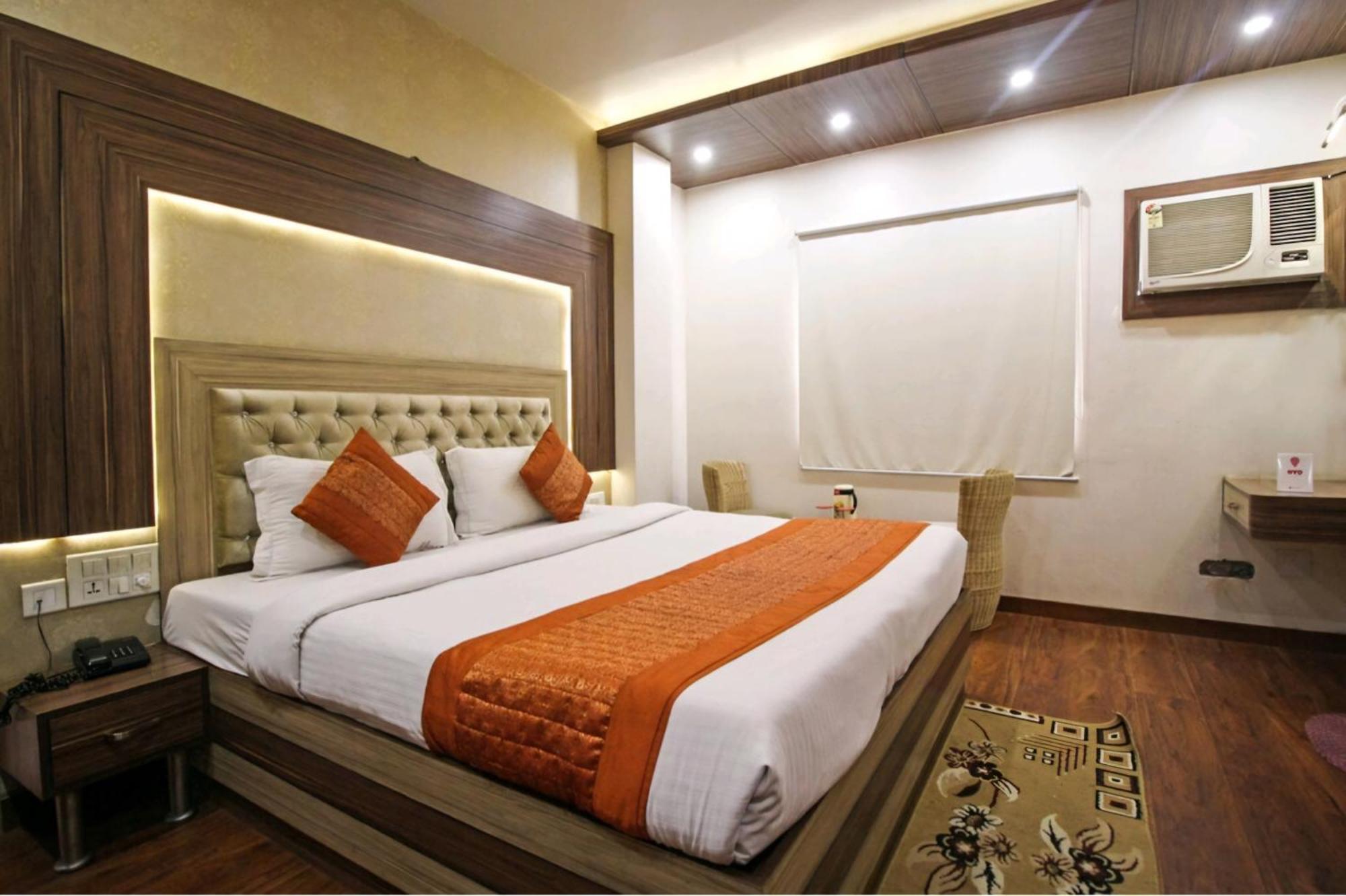 Classic Hotel