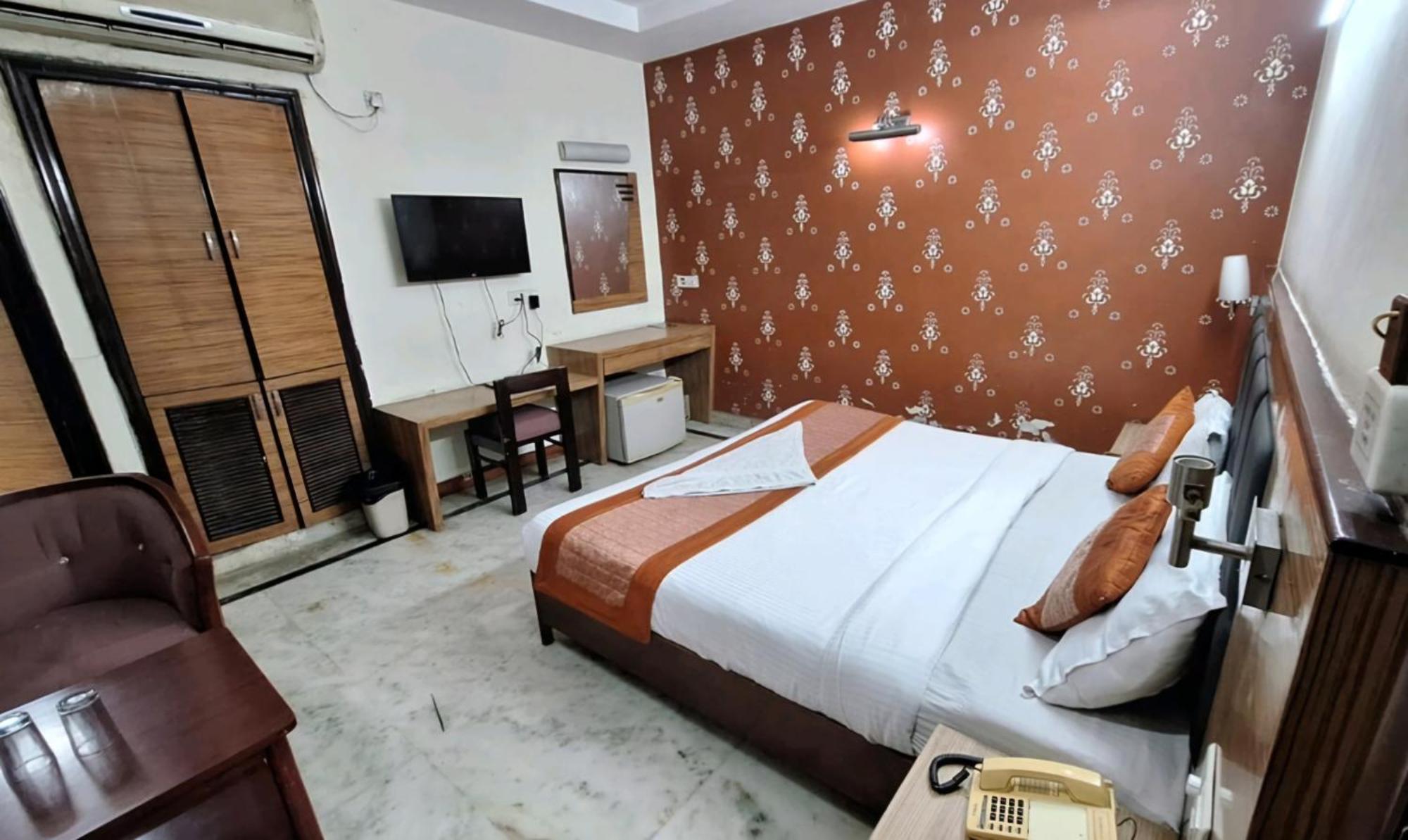 Classic Hotel