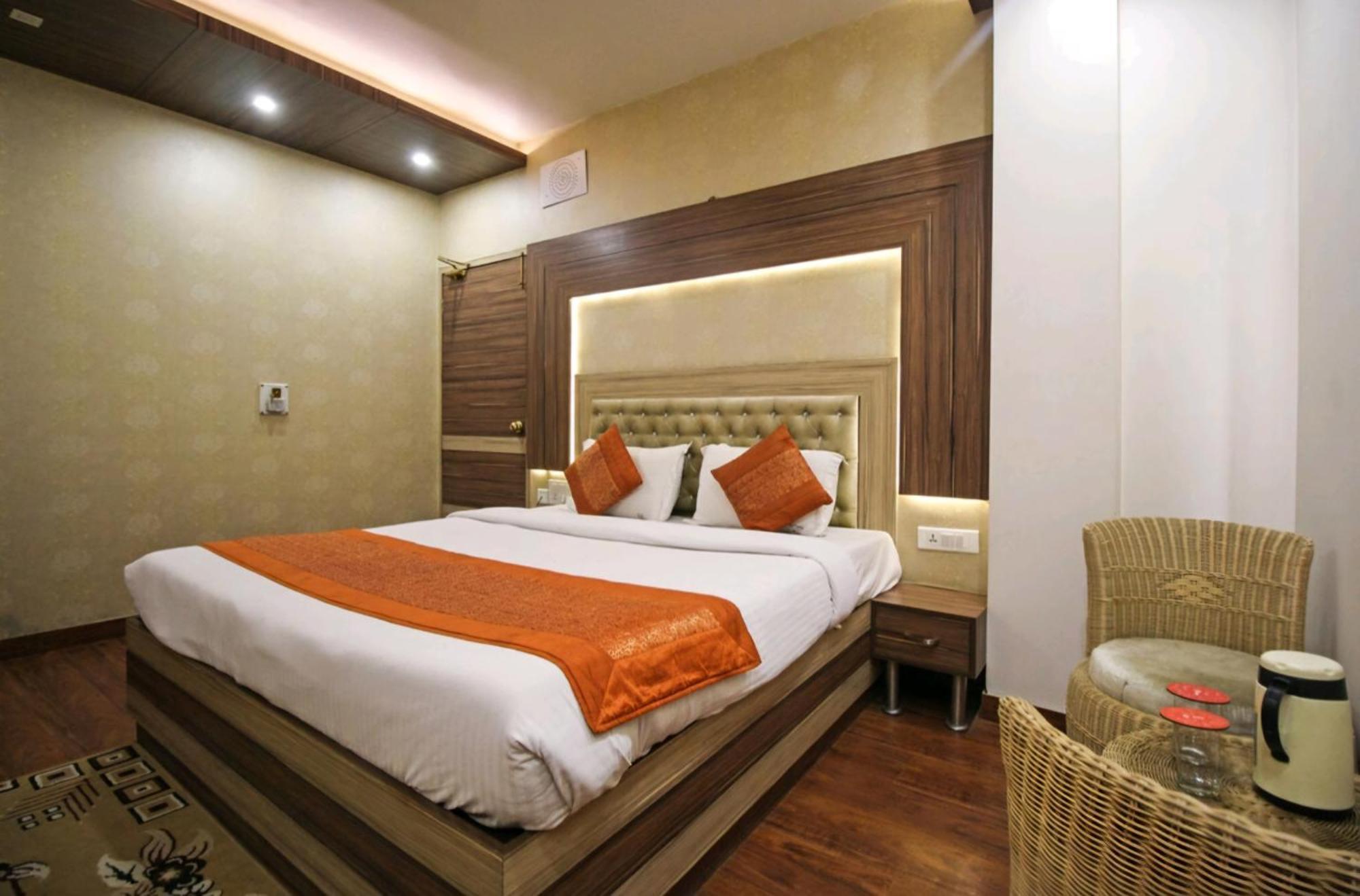 Hotel Classic Delhi (National Capital Territory of India)