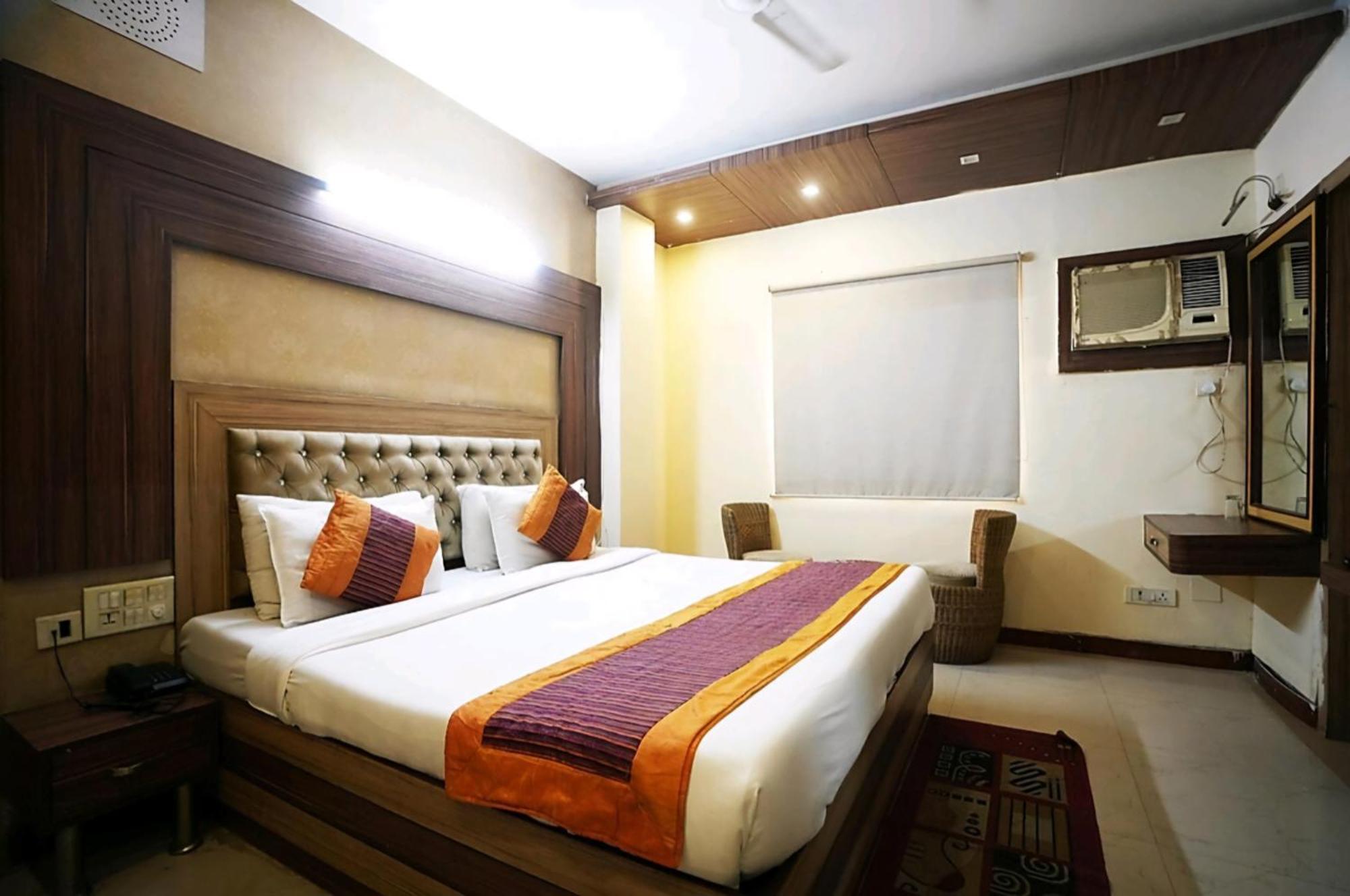 Classic Hotel