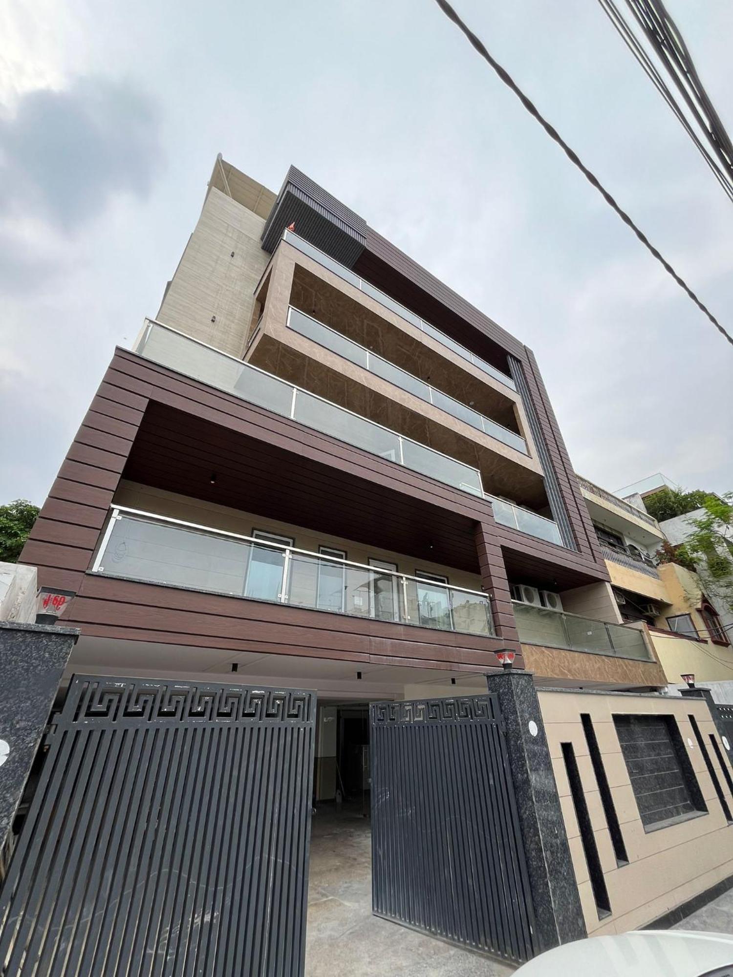 Bed & Breakfast J60 New Delhi