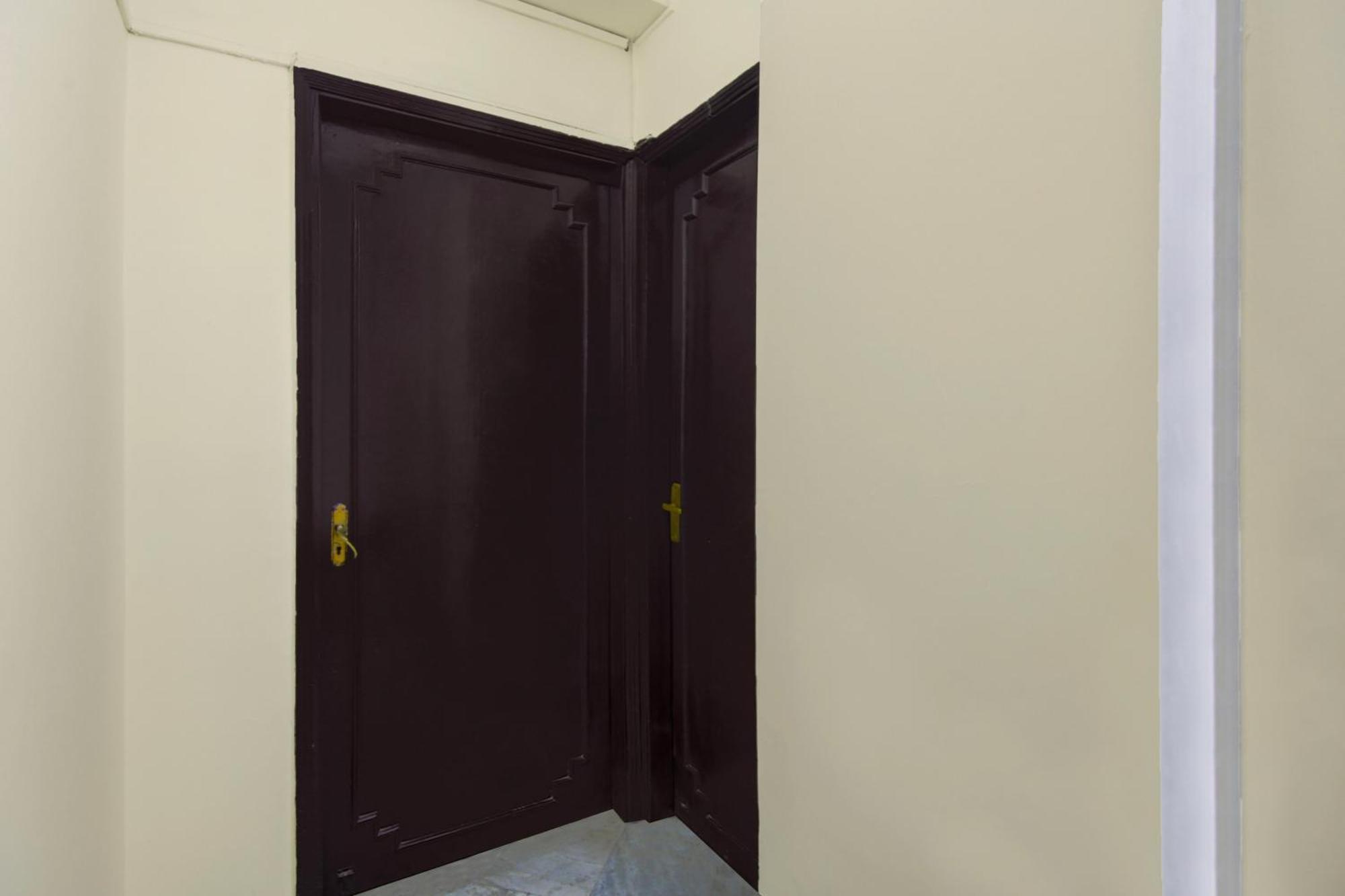 Hotel O Malhotra Bnb 3*