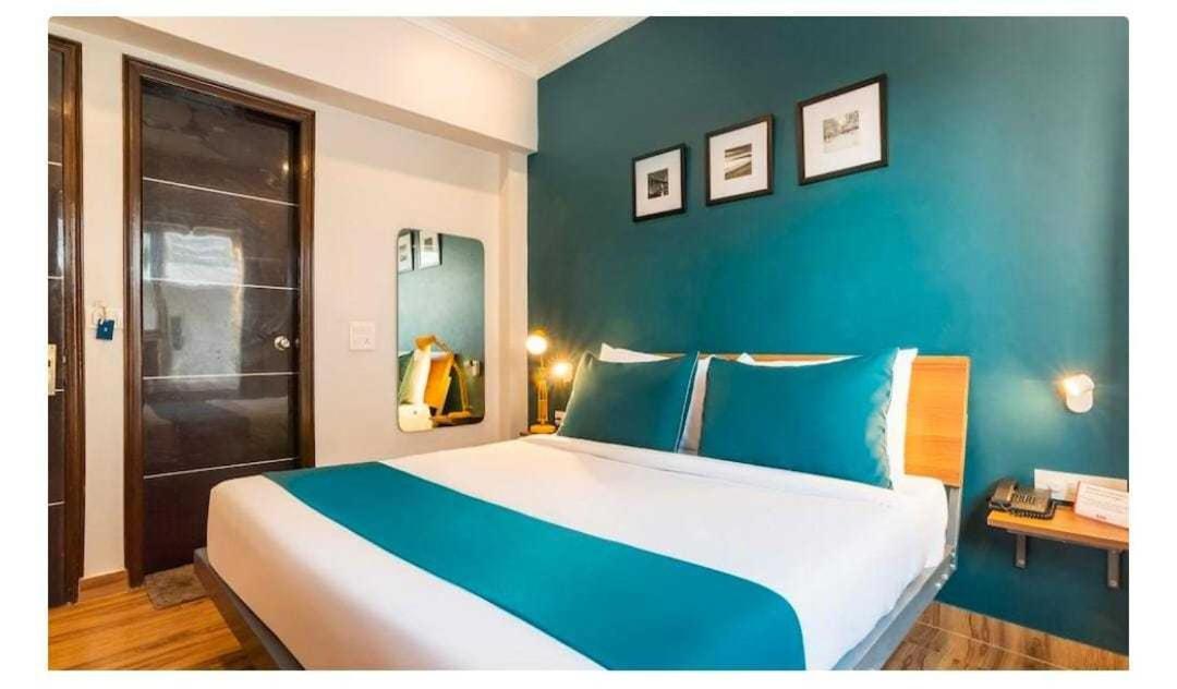 Hotel O Dream New Delhi