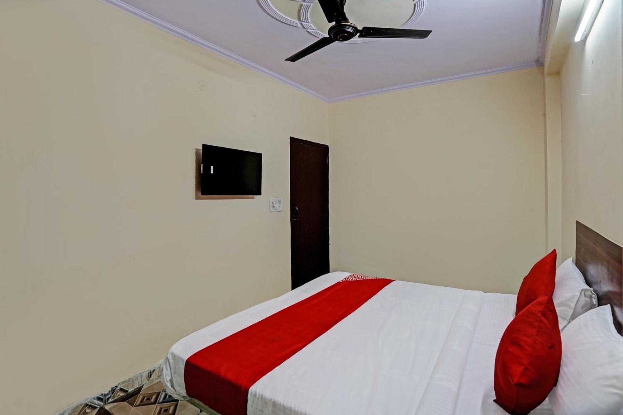 O Dream Hotel