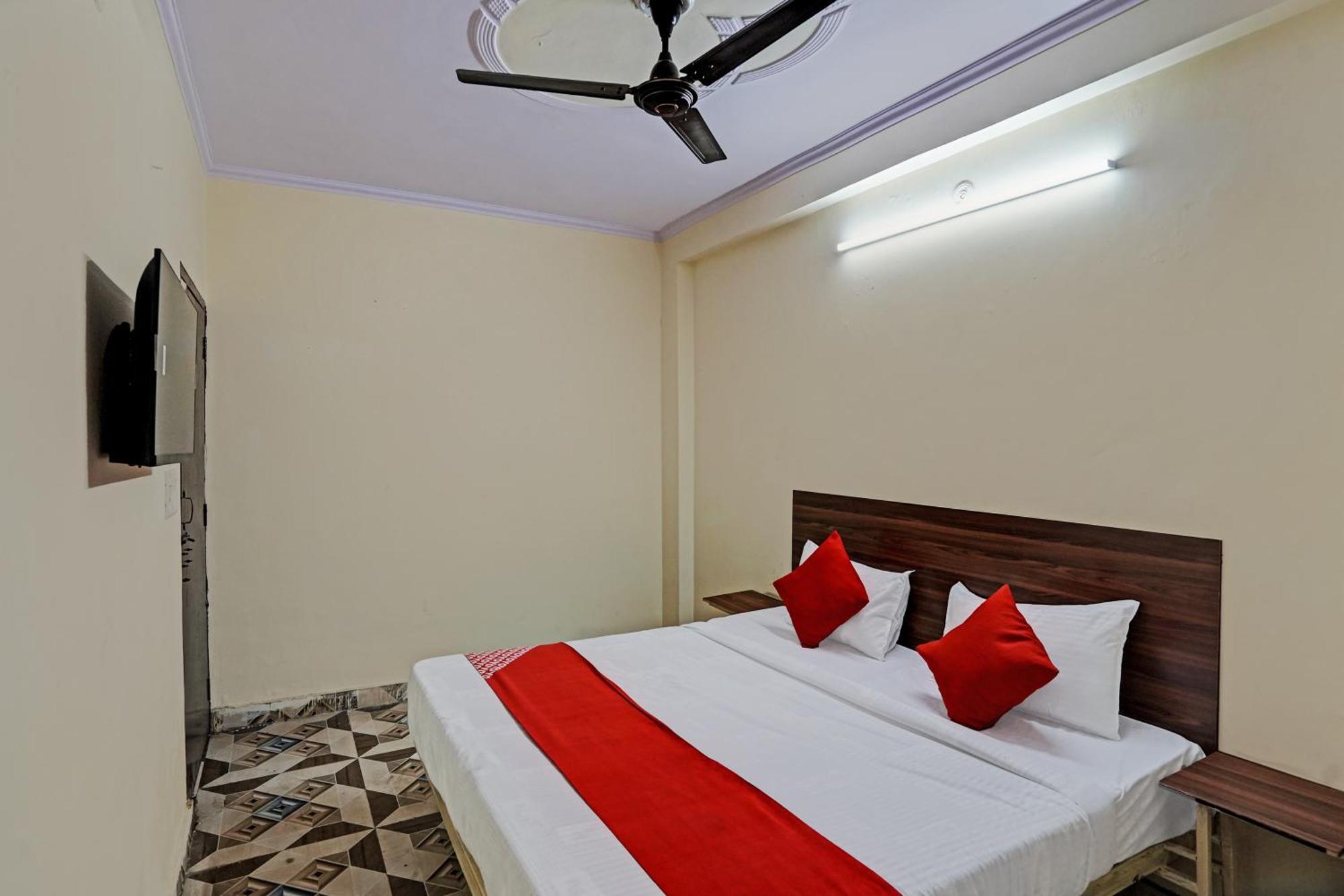 Hotel O Dream Nova Deli