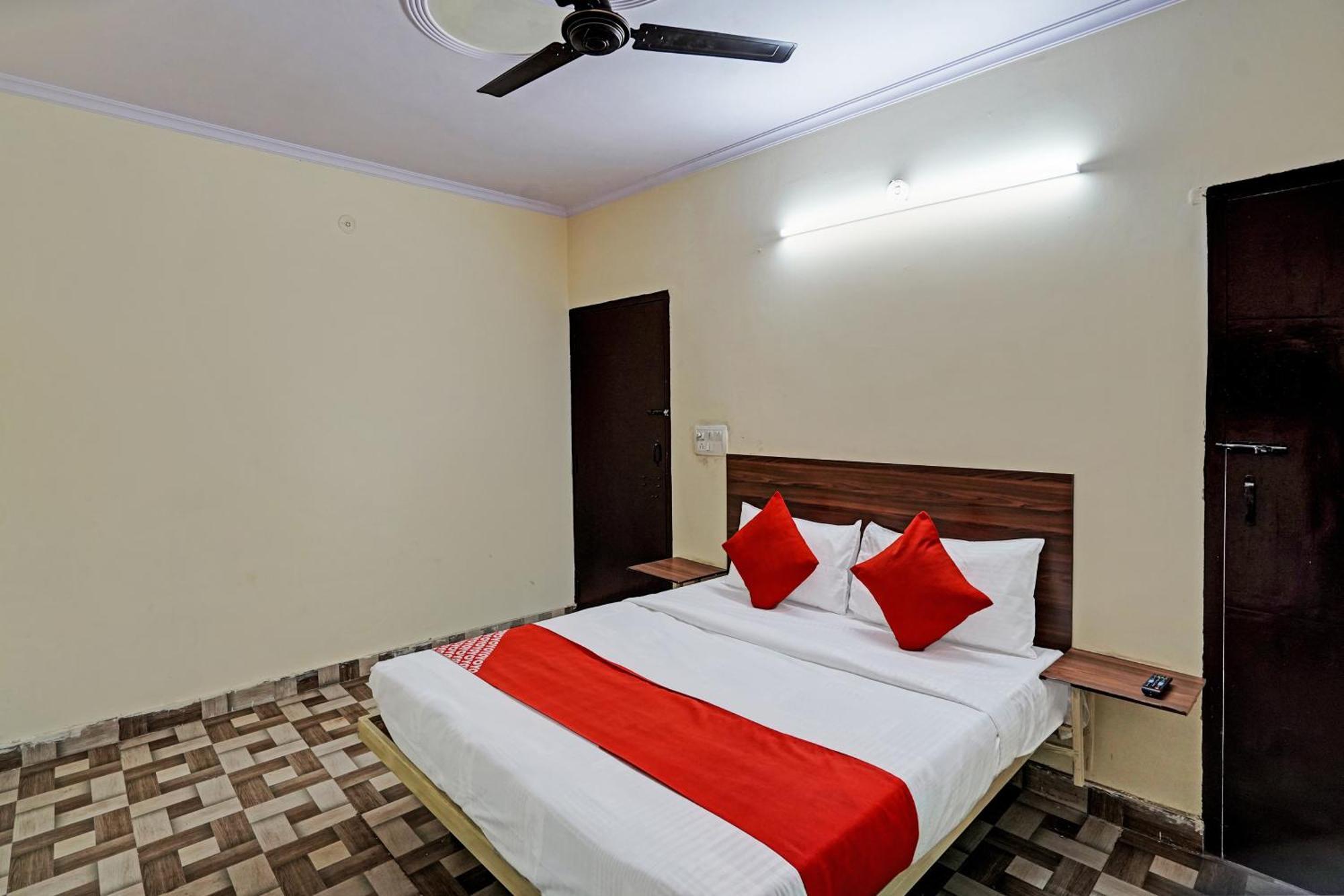 O Dream Hotel