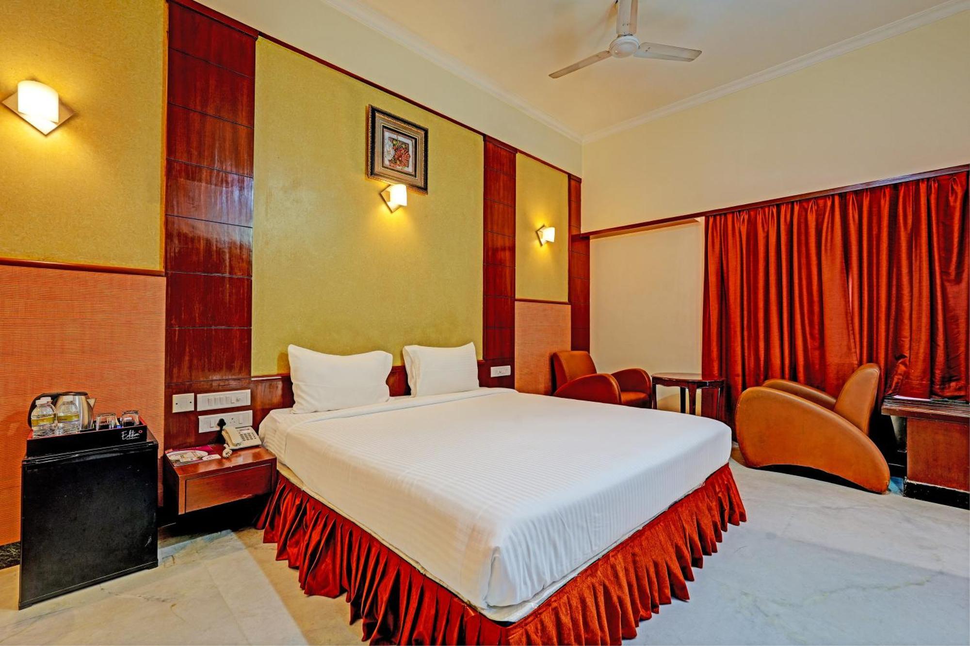 Tela Near Igi Airport Delhi