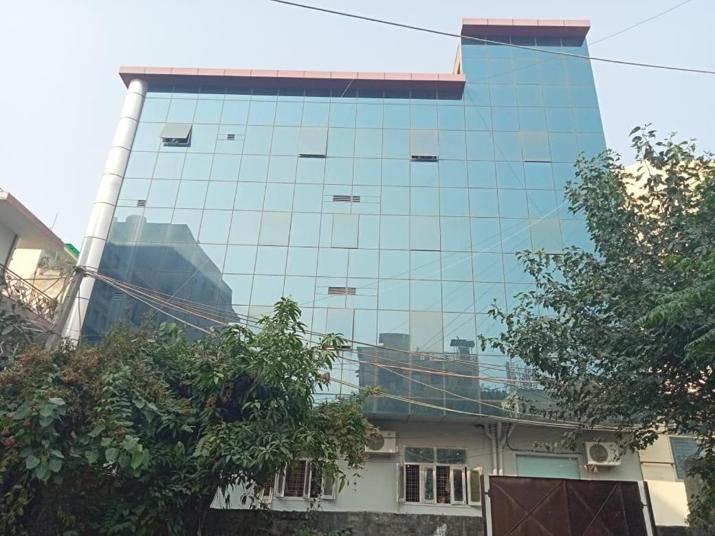 T Palace Mahipalpur Nova Deli