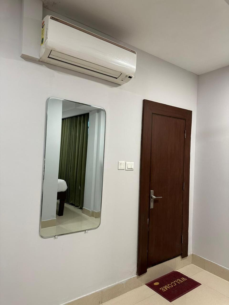 T Palace Mahipalpur Hotel Nova Deli