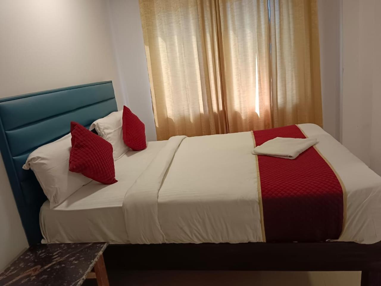 Hotel T Palace Mahipalpur 3*