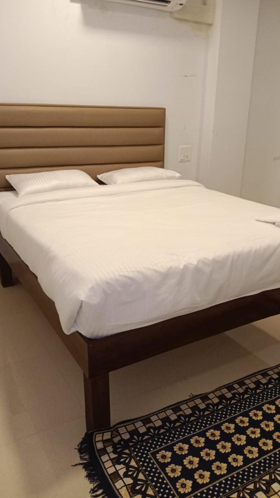 T Palace Mahipalpur 3* Nova Deli