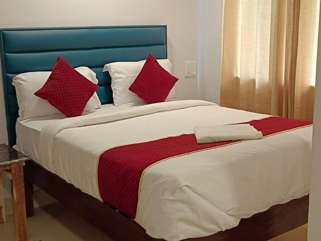 T Palace Mahipalpur