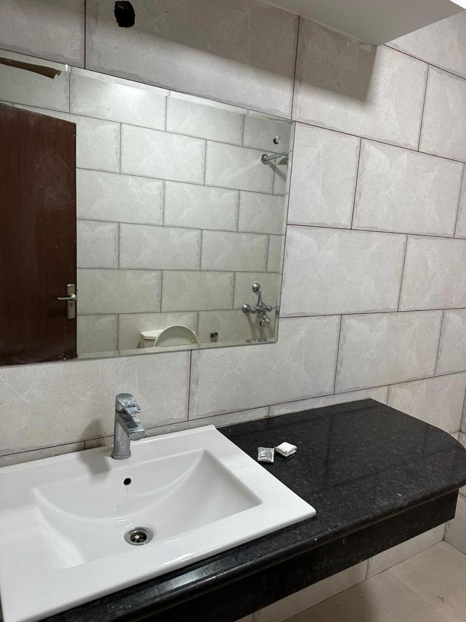 T Palace Mahipalpur 3* Nova Deli