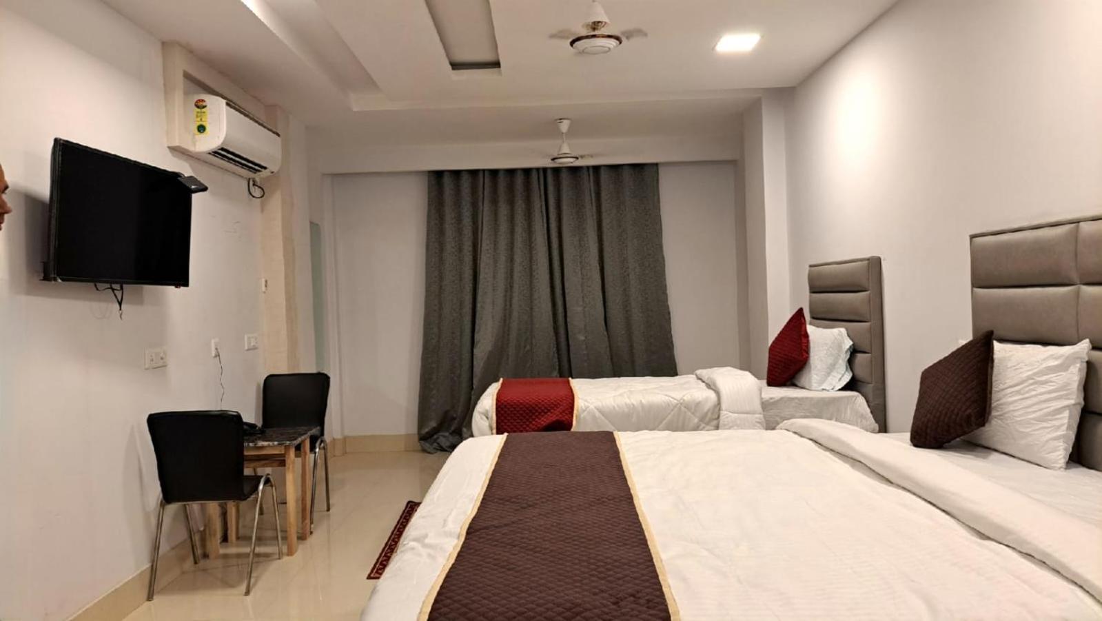 T Palace Mahipalpur