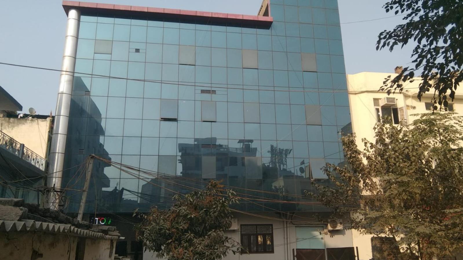 T Palace Mahipalpur 3*