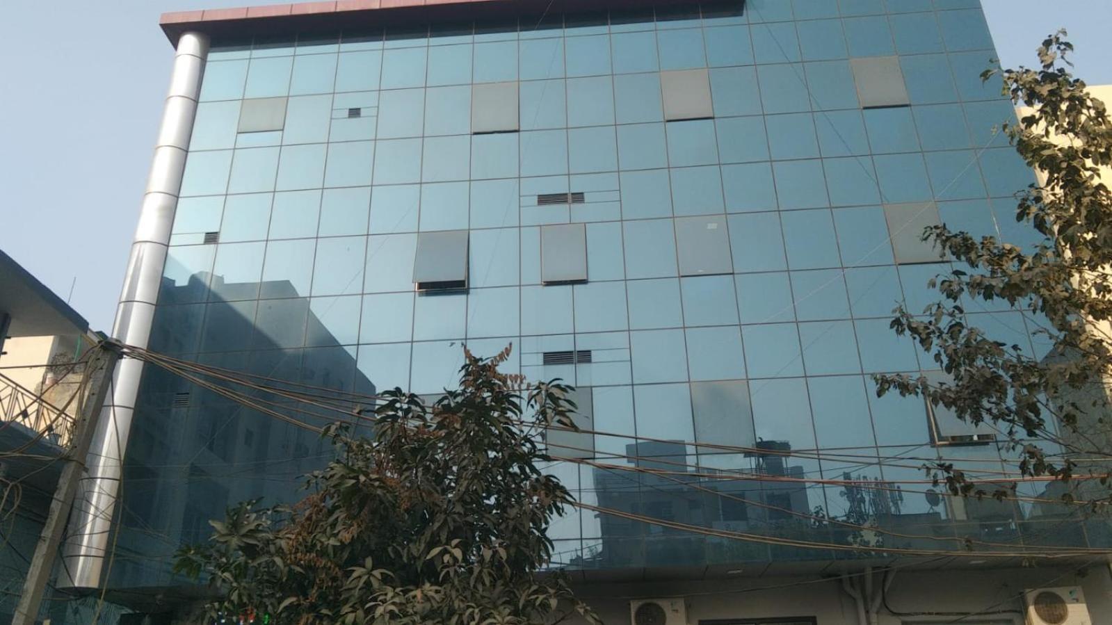 T Palace Mahipalpur