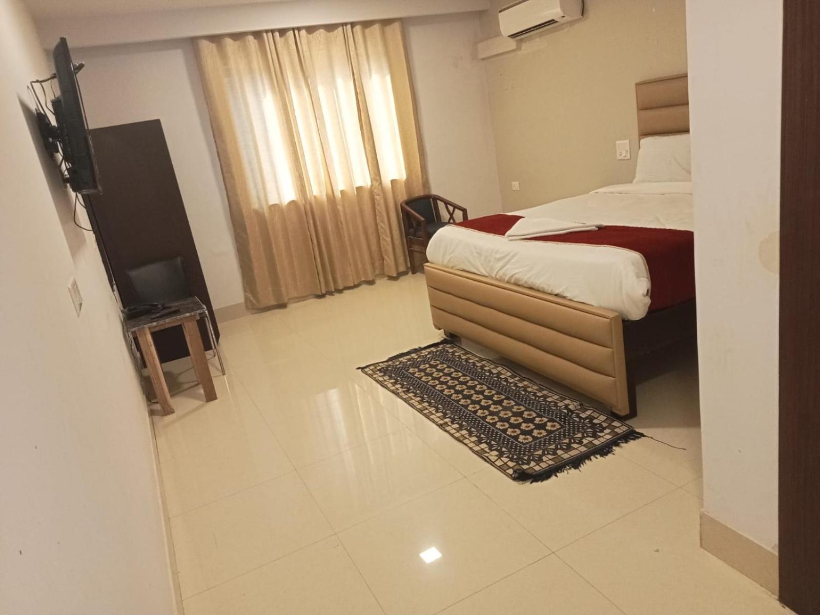 T Palace Mahipalpur Hotel Nova Deli