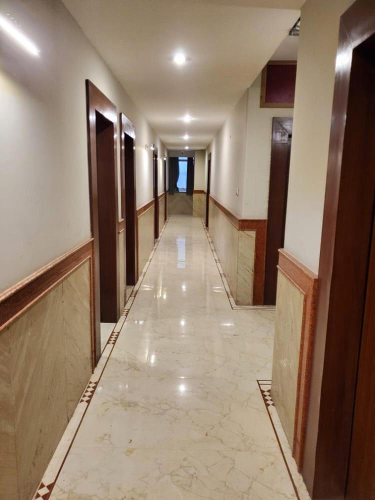 T Palace Mahipalpur 3* Nova Deli