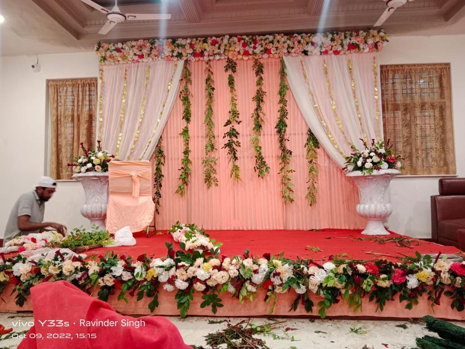 T Palace Mahipalpur Hotel