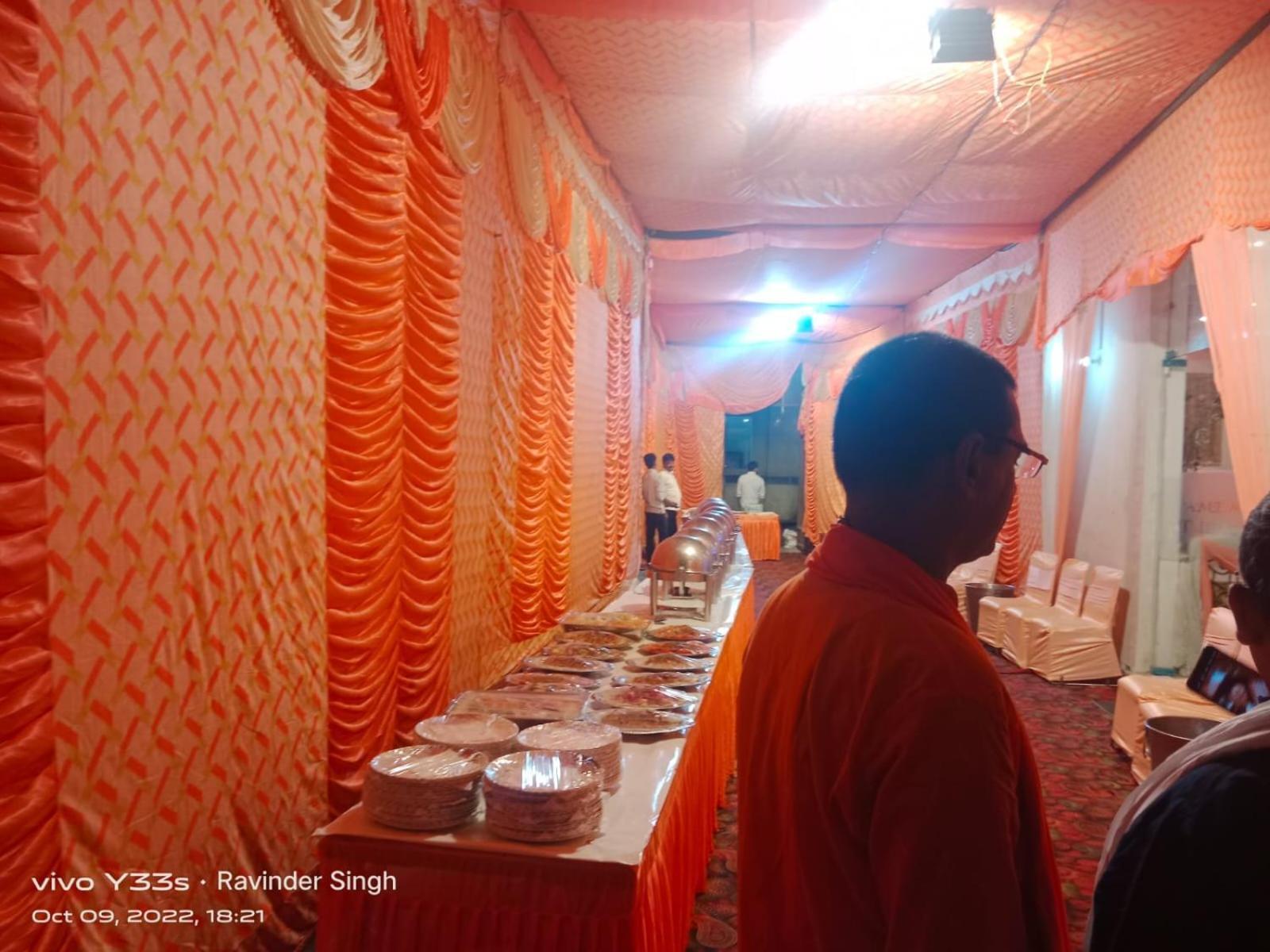 T Palace Mahipalpur Hotel 3*