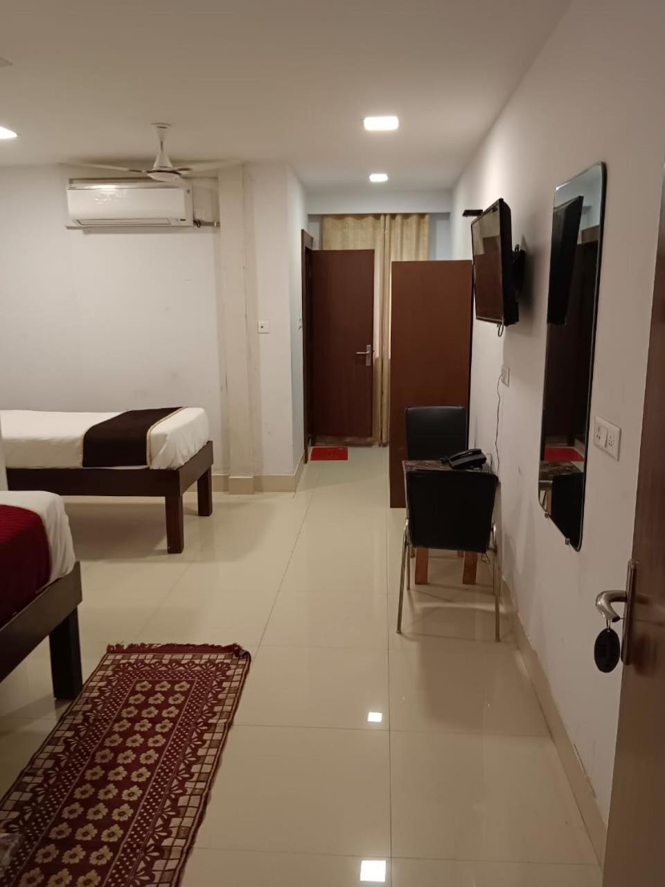 T Palace Mahipalpur Hotel Nova Deli
