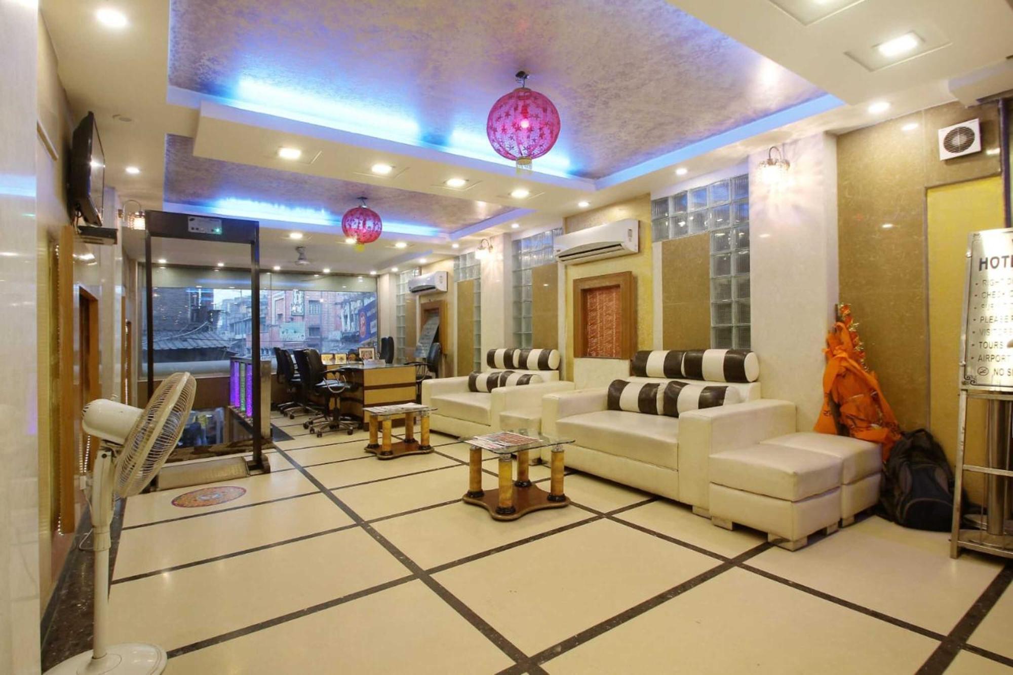 Star View-new Delhi