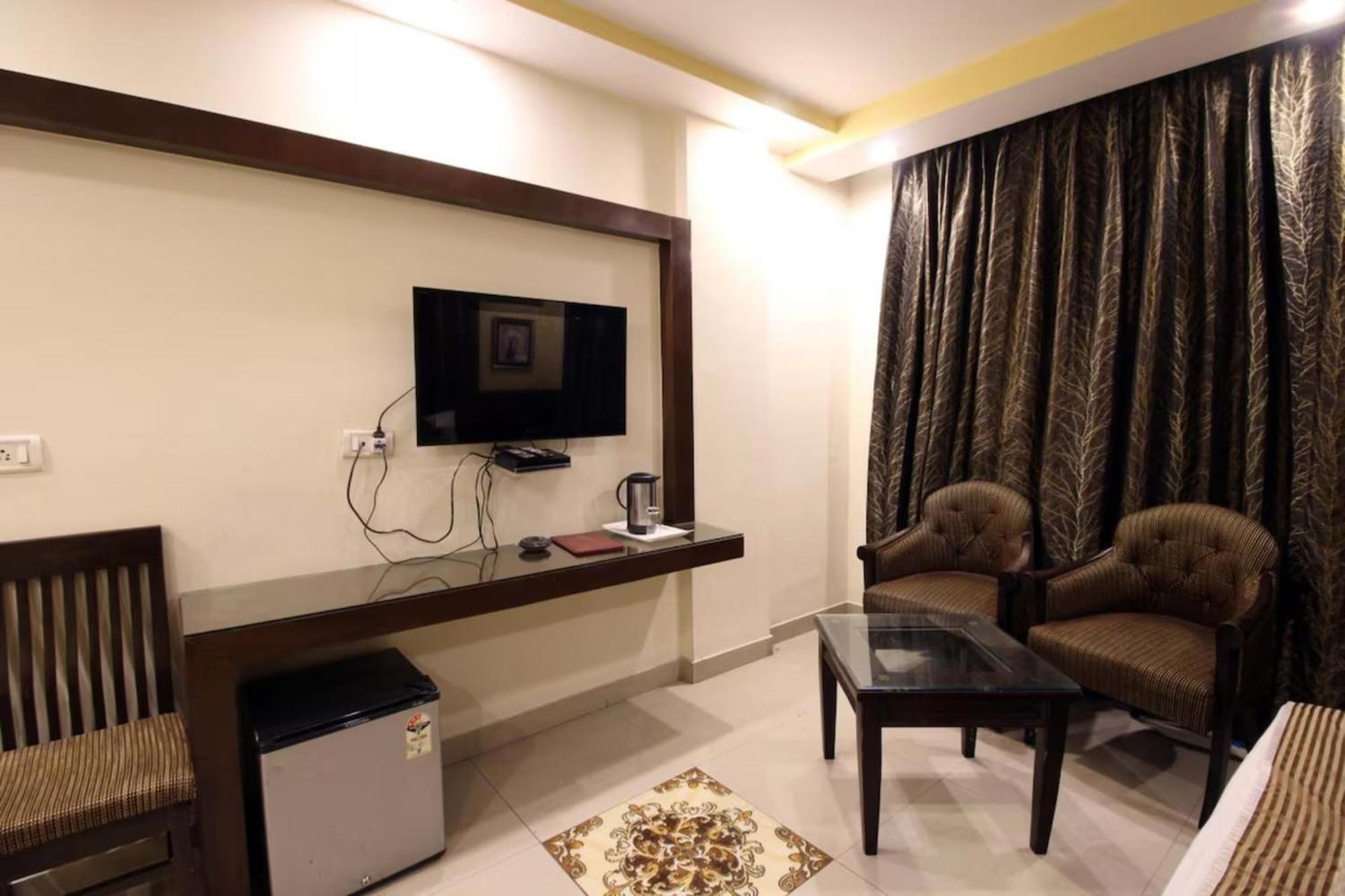 Star View-new Delhi 4*