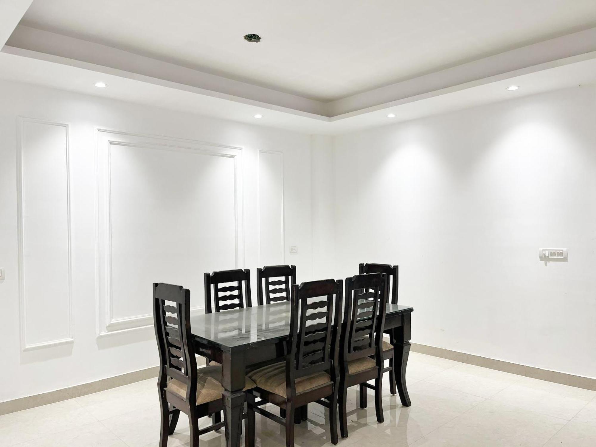 Hotel In Malviya Nagar Hotel