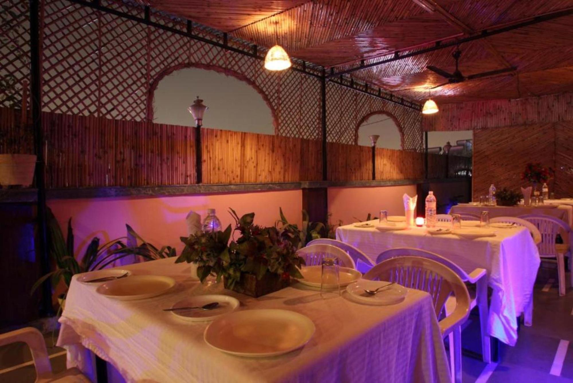 Star View-new Delhi 4*