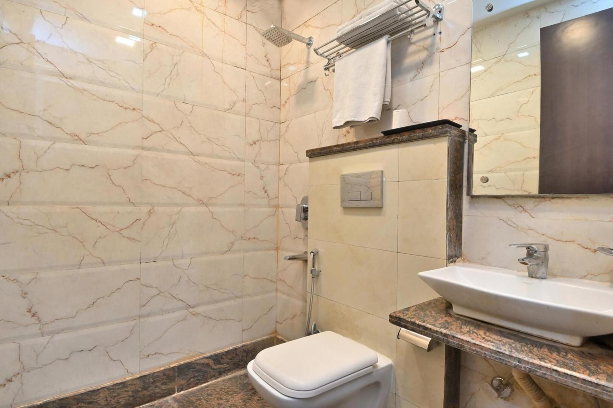 Star View-new Delhi 4*